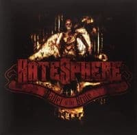 Hatesphere - Ballet Of The Brute (CD)