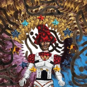 Witch - Sogolo (CD)