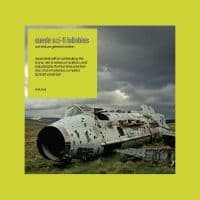 Suede - Sci-Fi Lullabies (CD)