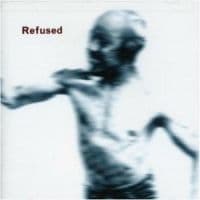 Refused - Songs To Fan The Flames Of Discontent (CD) (CD)