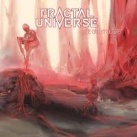 Fractal Universe - Great Filters The (Digipack) (CD)