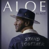 Aloe Blacc - Stand Together (CD)
