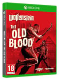 Miniatyrbild 1 av 2: Wolfenstein: The Old Blood -