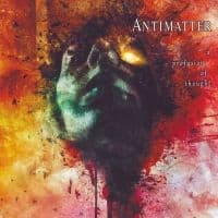 Antimatter - A Profusion Of Thought (CD)