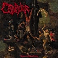 Cadaver - Hymns Of Misanthropy (CD)