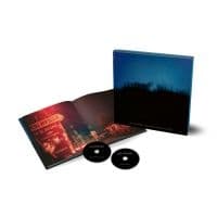Lux Interna - New Wilderness Gospel (2 Cd Artbook (CD)