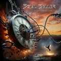 Miniatyrbilde 1 av 2: Soul Seller - Fight Against Time (CD)