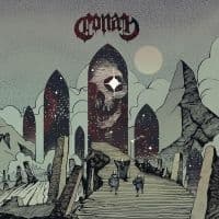 Conan - Violence Dimension (CD)