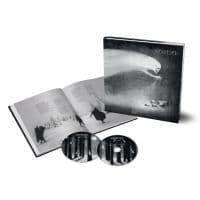 Hexvessel - Nocturne (2 Cd Artbook) (CD)