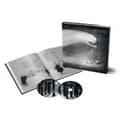 Miniatyrbillede 1 af 2: Hexvessel - Nocturne (2 Cd Artbook) (CD)