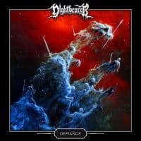 Nightbearer - Defiance (Digipack) (CD)
