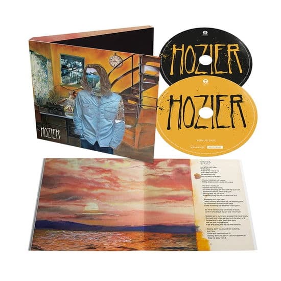 Hozier - Hozier (10th Anniversary 2CD) (CD)
