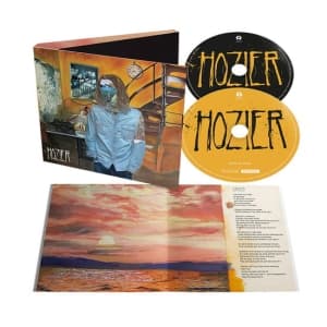 Hozier - Hozier (10th Anniversary 2CD) (CD)