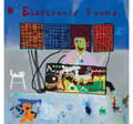 Miniatyrbillede 2 af 2: George Harrison - Electronic Sound (CD)