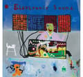 Miniatyrbillede 1 af 2: George Harrison - Electronic Sound (CD)