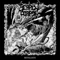 Serpent Corpse - Retaliate (Digipack) (CD)