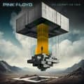 Miniatyrbilde 1 av 2: Pink Floyd - The Journey - Live 1969 (CD)