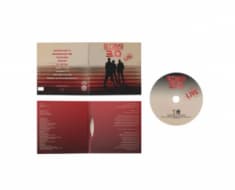 Sting - 3.0 (CD)