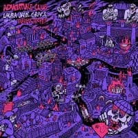Laura Jane Grace - Adventure Club (CD)
