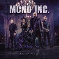 Mono Inc. - Darkness (CD)