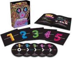 Various Artists - Oh Yes We Can Love - A History Of Glamrock (CD)