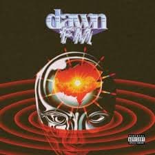 The Weeknd - Dawn Fm (Alternative Artwork) (CD)