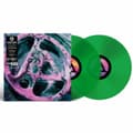 Miniatyrbild 2 av 2: Linkin Park - From Zero (Deluxe Edition Green Vinyl) (LP)