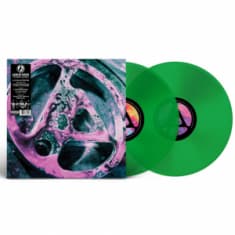 Linkin Park - From Zero (Deluxe Edition Green Vinyl) (LP)