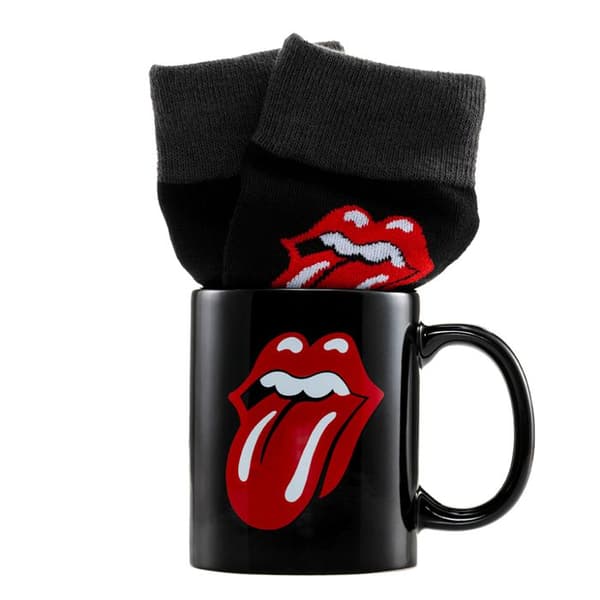 The Rolling Stones - Coffret