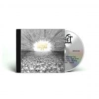 Tomhet - Tomhet (CD)