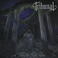 Tribunal - In Penitence And Ruin (CD)
