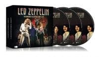 Led Zeppelin - Broadcast Collection 69 & 73 The (3 (CD)