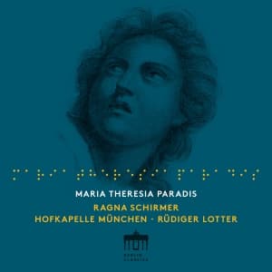 Ragna Schirmer - Paradis: Piano Works (CD)