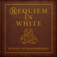 Requiem In White - Hymnal Of Remembrance (Cd In 7" Gat (CD)