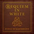 Miniatyrbillede 2 af 2: Requiem In White - Hymnal Of Remembrance (Cd In 7" Gat (CD)