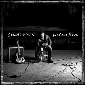 Springsteen Bruce - Lost And Found: Selections From The Lost Albums (CD)