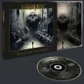 Pikkukuva 1 / 2: Lord Vigo - Walk The Shadows (Slipcase CD) (CD)