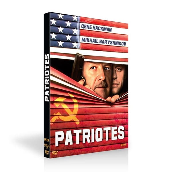 Patrioter