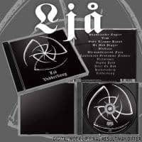 Ljå - Vedderbaug (CD)