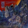 Miniatyrbilde 1 av 2: Mystic Circle - Kriegsgötter Mmxxv (CD)