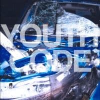 Youth Code - Yours, With Malice (Ep) (CD)