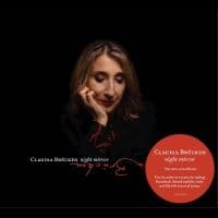 Claudia Brücken - Night Mirror (CD)