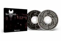 Isengard - Hostmorke (2 Cd) (CD)