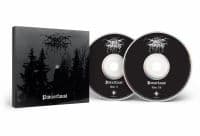 Darkthrone - Panzerfaust (2 Cd) (CD)