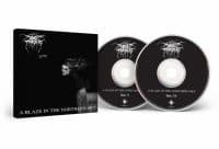 Darkthrone - A Blaze In The Northern Sky (2 Cd) (CD)