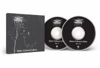 Darkthrone - Under A Funeral Moon (2 Cd) (CD)