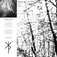Agalloch - The White (CD)
