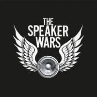 The Speaker Wars - The Speaker Wars (CD)