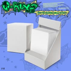 Nexz - O-Rly? (Booklet Set Ver.) (CD)