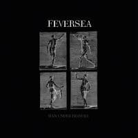 Feversea - Man Under Erasure (CD)